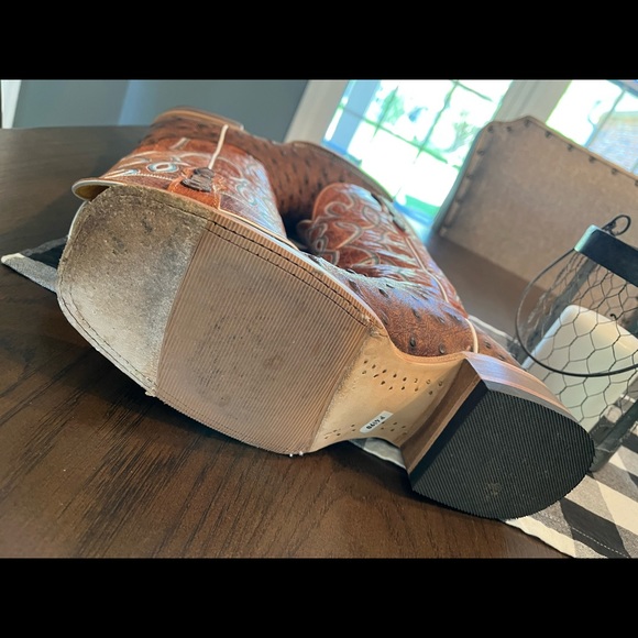 Western Boot - Picture 5 of 15